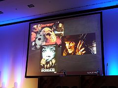 画像ギャラリー No.005のサムネイル画像 / ［Gamescom］ホラーゲームの進化は止まらない。「Silent Hill: Downpour」の開発者が語るSilent Hillシリーズの過去，現在，未来