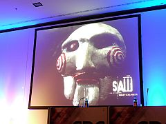 画像ギャラリー No.006のサムネイル画像 / ［Gamescom］ホラーゲームの進化は止まらない。「Silent Hill: Downpour」の開発者が語るSilent Hillシリーズの過去，現在，未来