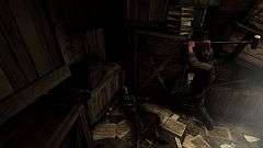 画像ギャラリー No.010のサムネイル画像 / ［Gamescom］ホラーゲームの進化は止まらない。「Silent Hill: Downpour」の開発者が語るSilent Hillシリーズの過去，現在，未来