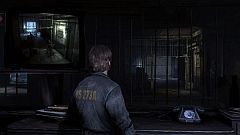 画像ギャラリー No.011のサムネイル画像 / ［Gamescom］ホラーゲームの進化は止まらない。「Silent Hill: Downpour」の開発者が語るSilent Hillシリーズの過去，現在，未来