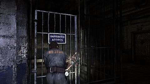 画像ギャラリー No.012のサムネイル画像 / ［Gamescom］ホラーゲームの進化は止まらない。「Silent Hill: Downpour」の開発者が語るSilent Hillシリーズの過去，現在，未来