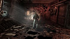 画像ギャラリー No.015のサムネイル画像 / ［Gamescom］ホラーゲームの進化は止まらない。「Silent Hill: Downpour」の開発者が語るSilent Hillシリーズの過去，現在，未来