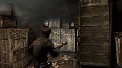 画像ギャラリー No.016のサムネイル画像 / ［Gamescom］ホラーゲームの進化は止まらない。「Silent Hill: Downpour」の開発者が語るSilent Hillシリーズの過去，現在，未来