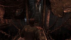 画像ギャラリー No.017のサムネイル画像 / ［Gamescom］ホラーゲームの進化は止まらない。「Silent Hill: Downpour」の開発者が語るSilent Hillシリーズの過去，現在，未来