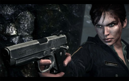 画像ギャラリー No.001のサムネイル画像 / 「SILENT HILL:DOWNPOUR」が11月8日に発売。国内ではシリーズ初のPS3タイトルに