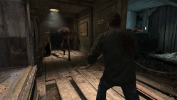 画像ギャラリー No.005のサムネイル画像 / 「SILENT HILL:DOWNPOUR」が11月8日に発売。国内ではシリーズ初のPS3タイトルに