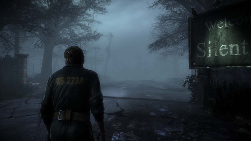 画像ギャラリー No.014のサムネイル画像 / 各界のプロも半泣きで太鼓判を押す「SILENT HILL：DOWNPOUR」の恐怖とは。「サイレントヒル 最恐試遊会」の収録現場をレポート