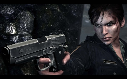 画像ギャラリー No.017のサムネイル画像 / 各界のプロも半泣きで太鼓判を押す「SILENT HILL：DOWNPOUR」の恐怖とは。「サイレントヒル 最恐試遊会」の収録現場をレポート