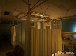 画像ギャラリー No.008のサムネイル画像 / 「SILENT HILL:DOWNPOUR」の「最恐試遊会」で味わった恐怖について,喜屋武ちあきさんが語ってくれた