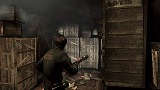 SILENT HILL:DOWNPOUR