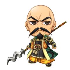 画像ギャラリー No.005のサムネイル画像 / 「100万人の戦国無双」，βサービスを開始。「Empires」との連動企画も開催