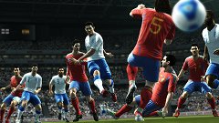 画像ギャラリー No.003のサムネイル画像 / [E3 2011]“ウイニングイレブン”シリーズ最新作「Pro Evolution Soccer 2012」のトレイラーが公開