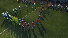 画像ギャラリー No.004のサムネイル画像 / [E3 2011]“ウイニングイレブン”シリーズ最新作「Pro Evolution Soccer 2012」のトレイラーが公開