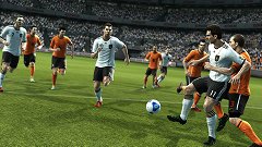 画像ギャラリー No.005のサムネイル画像 / [E3 2011]“ウイニングイレブン”シリーズ最新作「Pro Evolution Soccer 2012」のトレイラーが公開