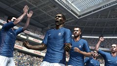 画像ギャラリー No.006のサムネイル画像 / [E3 2011]“ウイニングイレブン”シリーズ最新作「Pro Evolution Soccer 2012」のトレイラーが公開