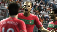画像ギャラリー No.007のサムネイル画像 / [E3 2011]“ウイニングイレブン”シリーズ最新作「Pro Evolution Soccer 2012」のトレイラーが公開