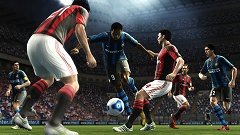 画像ギャラリー No.008のサムネイル画像 / [E3 2011]“ウイニングイレブン”シリーズ最新作「Pro Evolution Soccer 2012」のトレイラーが公開