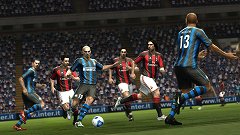 画像ギャラリー No.009のサムネイル画像 / [E3 2011]“ウイニングイレブン”シリーズ最新作「Pro Evolution Soccer 2012」のトレイラーが公開