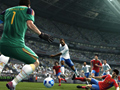 ［Gamescom］オフザボールの動きまで徹底的に再現。「ワールドサッカー ウイニングイレブン 2012」の新要素などが明かされたKONAMIプレスカンファレンス