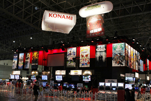 画像ギャラリー No.008のサムネイル画像 / ［TGS 2011］「ワールドサッカー ウイニングイレブン 2012」では，対戦相手との駆け引きがより重要になる