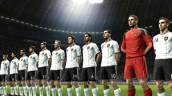 画像ギャラリー No.009のサムネイル画像 / ［TGS 2011］「ワールドサッカー ウイニングイレブン 2012」では，対戦相手との駆け引きがより重要になる
