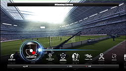 画像ギャラリー No.004のサムネイル画像 / PS3「ワールドサッカー ウイニングイレブン 2012」，Jリーグ全38クラブを追加する「J.LEAGUEパック」を3月1日に発売。同パックを使用した大会の情報も