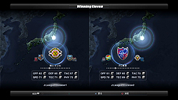 画像ギャラリー No.005のサムネイル画像 / PS3「ワールドサッカー ウイニングイレブン 2012」，Jリーグ全38クラブを追加する「J.LEAGUEパック」を3月1日に発売。同パックを使用した大会の情報も