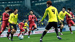 画像ギャラリー No.006のサムネイル画像 / PS3「ワールドサッカー ウイニングイレブン 2012」，Jリーグ全38クラブを追加する「J.LEAGUEパック」を3月1日に発売。同パックを使用した大会の情報も