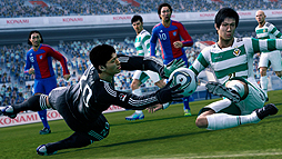 画像ギャラリー No.007のサムネイル画像 / PS3「ワールドサッカー ウイニングイレブン 2012」，Jリーグ全38クラブを追加する「J.LEAGUEパック」を3月1日に発売。同パックを使用した大会の情報も