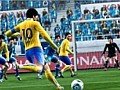「ワールドサッカー ウイニングイレブン 2012」，PS StoreにてDLC「J.LEAGUEパック」を配信中。4月下旬には，同DLCのアップデートを実施