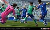 画像ギャラリー No.001のサムネイル画像 / 「ウイイレ2012」，今シーズン開幕データにアップデート。4月27日から