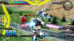 画像ギャラリー No.005のサムネイル画像 / PlayStation Awards 2012受賞作品が発表。50万本越えは「ウイイレ2012」「ガンダムEX VS.」「FF XIII-2」「ワンピース海賊無双」「バイオハザード6」