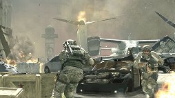 画像ギャラリー No.018のサムネイル画像 / PlayStation Awards 2012受賞作品が発表。50万本越えは「ウイイレ2012」「ガンダムEX VS.」「FF XIII-2」「ワンピース海賊無双」「バイオハザード6」