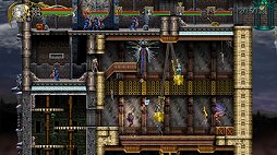 画像ギャラリー No.023のサムネイル画像 / PlayStation Awards 2012受賞作品が発表。50万本越えは「ウイイレ2012」「ガンダムEX VS.」「FF XIII-2」「ワンピース海賊無双」「バイオハザード6」