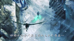画像ギャラリー No.003のサムネイル画像 / 「Darksiders II」の最新プロモーションムービーが公開に。主人公デスと巨大な敵による激しい戦いを見逃すな