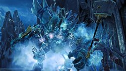 画像ギャラリー No.002のサムネイル画像 / 「Darksiders II」の発売日が11月29日へと変更に