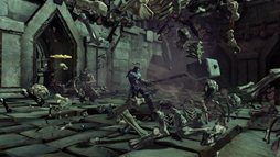画像ギャラリー No.003のサムネイル画像 / 「Darksiders II」の発売日が11月29日へと変更に