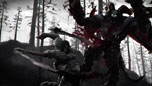 画像ギャラリー No.004のサムネイル画像 / 「Darksiders II」，最新ムービー「デス降臨 前篇」が公開に。主人公・デスの華麗なアクションをチェックしよう