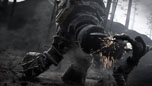 画像ギャラリー No.005のサムネイル画像 / 「Darksiders II」，最新ムービー「デス降臨 前篇」が公開に。主人公・デスの華麗なアクションをチェックしよう