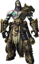 画像ギャラリー No.007のサムネイル画像 / 「Darksiders II」最新トレイラー「デス降臨 後篇」が公開。日本語版に収録される全10種類のダウンロードコンテンツの情報も明らかに