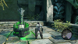 画像ギャラリー No.013のサムネイル画像 / 「Darksiders II」最新トレイラー「デス降臨 後篇」が公開。日本語版に収録される全10種類のダウンロードコンテンツの情報も明らかに