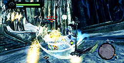 画像ギャラリー No.006のサムネイル画像 / 「Darksiders II」のプレイムービーを掲載。死の騎士がもたらすものは絶望か，それとも希望か