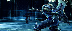 画像ギャラリー No.018のサムネイル画像 / 「Darksiders II」のプレイムービーを掲載。死の騎士がもたらすものは絶望か，それとも希望か