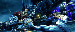 画像ギャラリー No.021のサムネイル画像 / 「Darksiders II」のプレイムービーを掲載。死の騎士がもたらすものは絶望か，それとも希望か