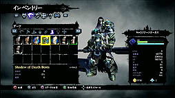 画像ギャラリー No.025のサムネイル画像 / 「Darksiders II」のプレイムービーを掲載。死の騎士がもたらすものは絶望か，それとも希望か