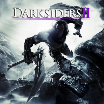 画像ギャラリー No.002のサムネイル画像 / 「Darksiders II」の追加ダウンロードコンテンツとして，「アーグルの墓」「アビサルフォージ」「デーモンロード・ベリアル」の3つが2013年1月24日から配信