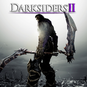 画像ギャラリー No.003のサムネイル画像 / 「Darksiders II」の追加ダウンロードコンテンツとして，「アーグルの墓」「アビサルフォージ」「デーモンロード・ベリアル」の3つが2013年1月24日から配信