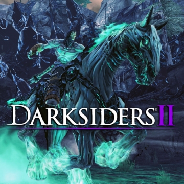 画像ギャラリー No.004のサムネイル画像 / 「Darksiders II」の追加ダウンロードコンテンツとして，「アーグルの墓」「アビサルフォージ」「デーモンロード・ベリアル」の3つが2013年1月24日から配信