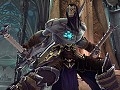 ［TGS 2011］前作の戦いと並行して地下で繰り広げられていた物語を描く，THQのアクションアドベンチャー「Darksiders II」。その魅力を開発者に聞いてみた