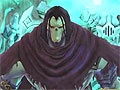 THQ，「Darksiders II」のインゲームシーンを収録した初のムービー，「死はすべての者に訪れる」を公開
